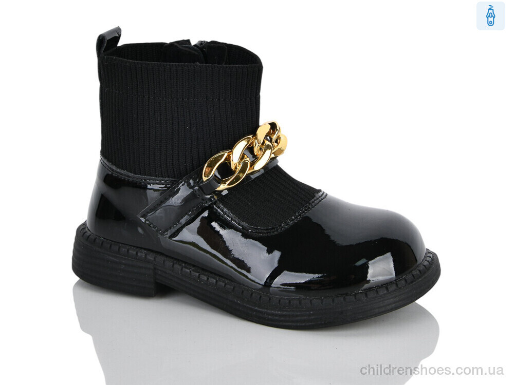 Ботинки XXF03-2239-2B Xifa kids / p. 27-32 / 8пар