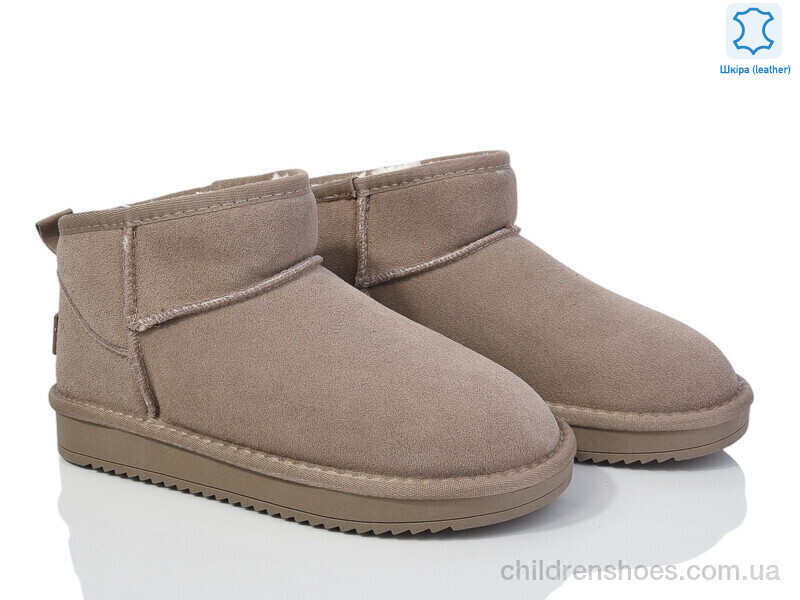 Угги ITTS 5855-16