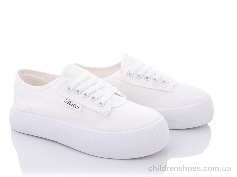 Кроссовки Violeta only one 9-762 white
