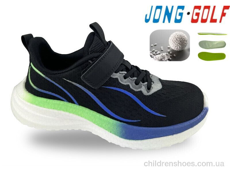 Кроссовки JongGolf C11862-0