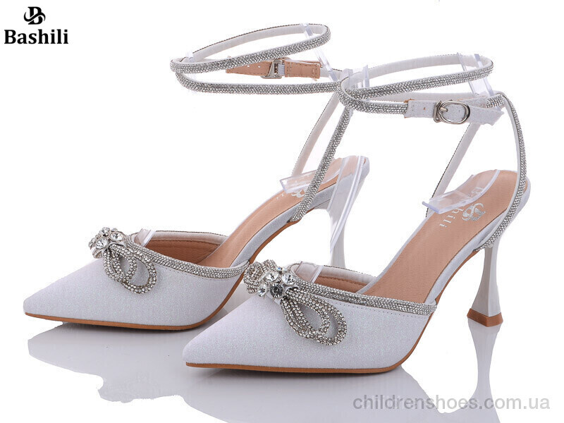 Туфли Башили GP906-22