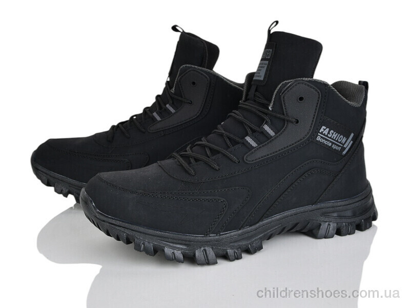 Ботинки Bonote 4243-A8973-2