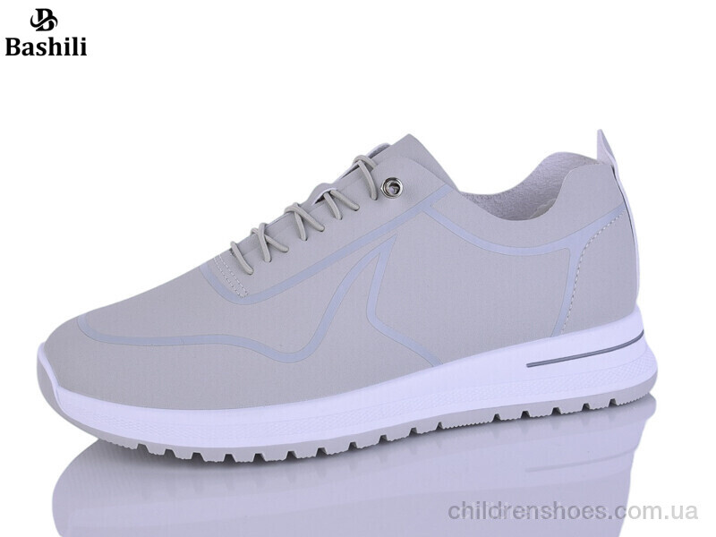 Кроссовки Башили Z6507-7
