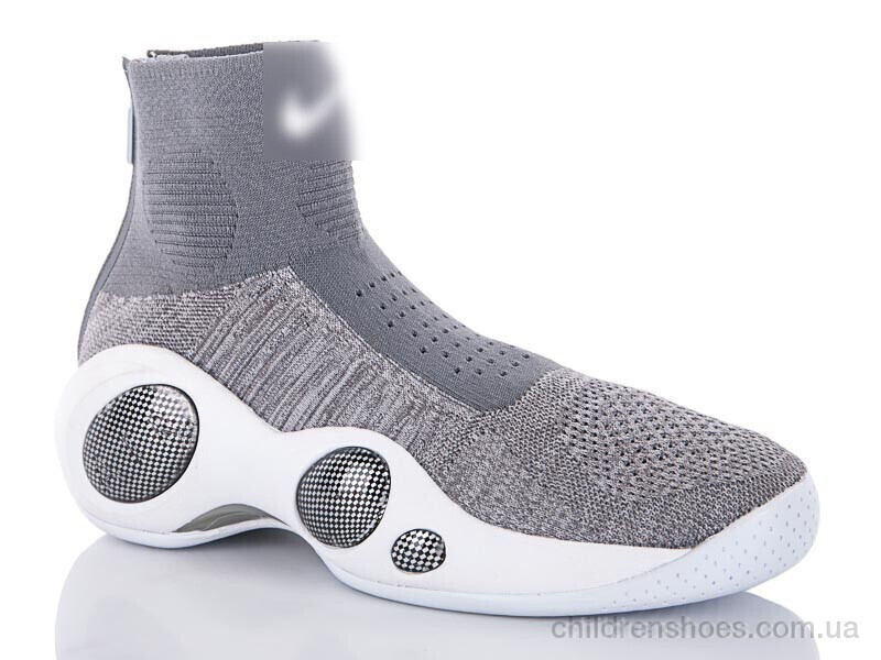 Кроссовки N.ke A050 grey