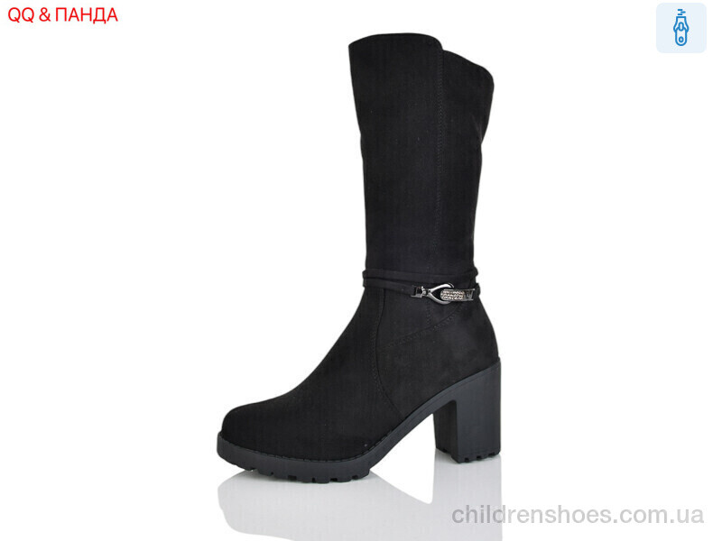 Сапоги Jiao Li Mei 308-1