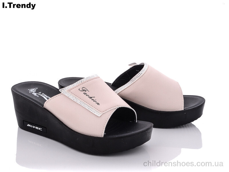 Шлепки женские Trendy S187-3