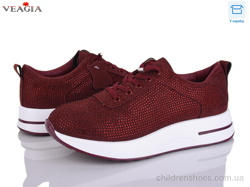 Кроссовки Veagia 5005-3-3
