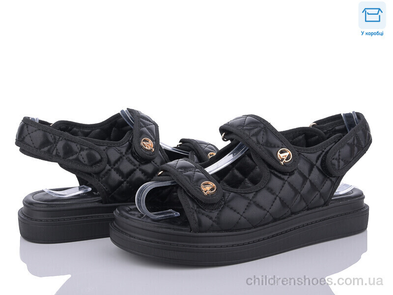 Босоножки L&M F150-1