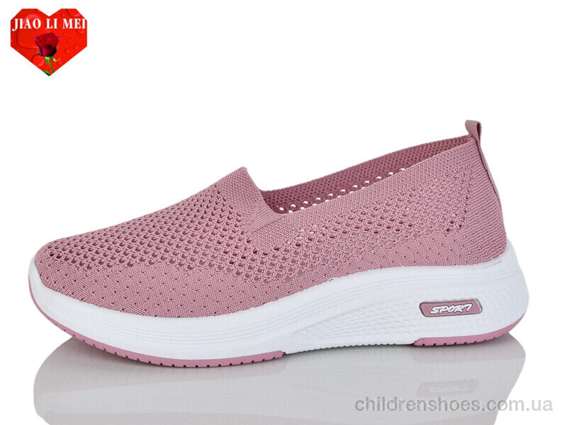 Слипоны Jiao Li Mei 210-3