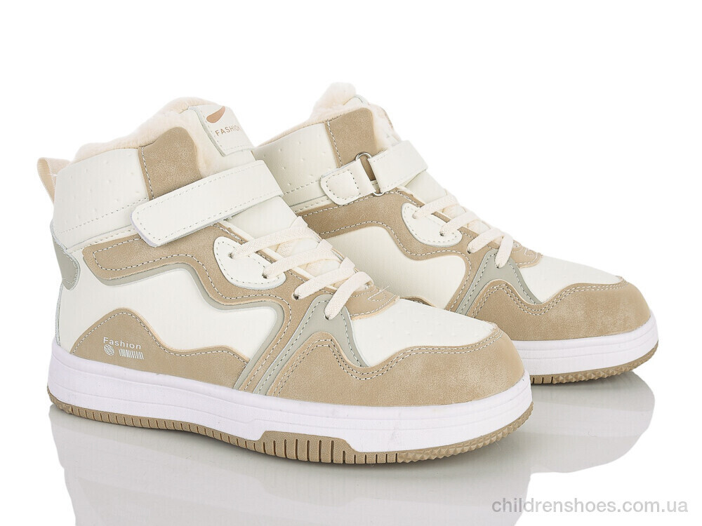 Кроссовки 039-6 Xifa kids / p. 36-41 / 8пар