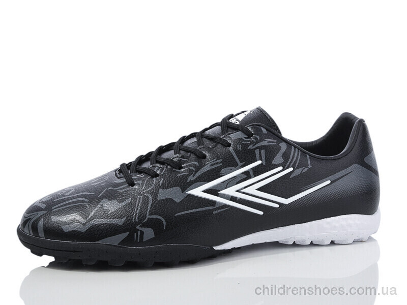 Футбольная обувь Difeno DIMB25653-1 black-grey
