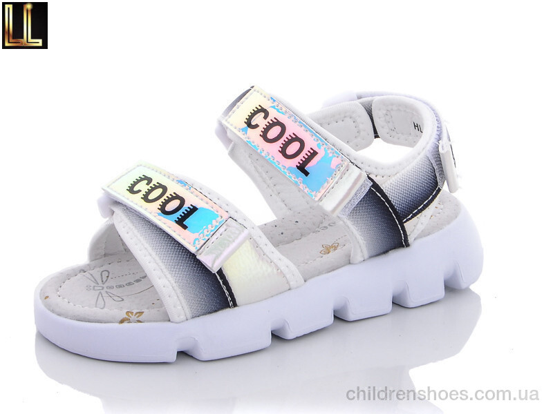 Босоножки Lilin shoes HLB2006-6