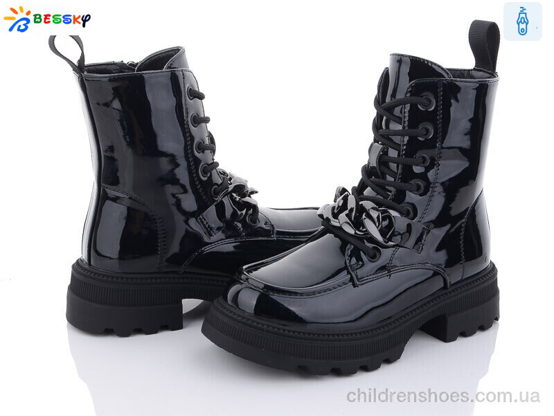 Ботинки No brand BM3147-2C