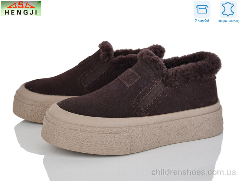 Слипоны Hengji M660-2