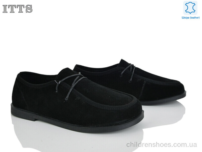 Туфли ITTS F815-1