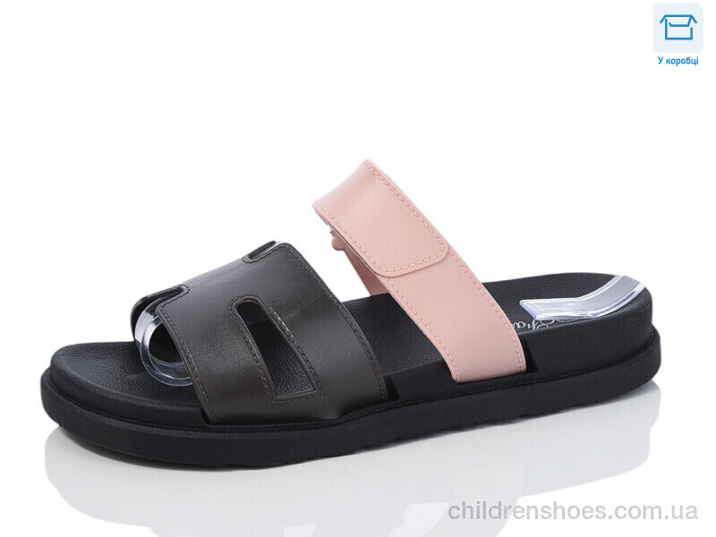 Шлепки женские No brand X58-7