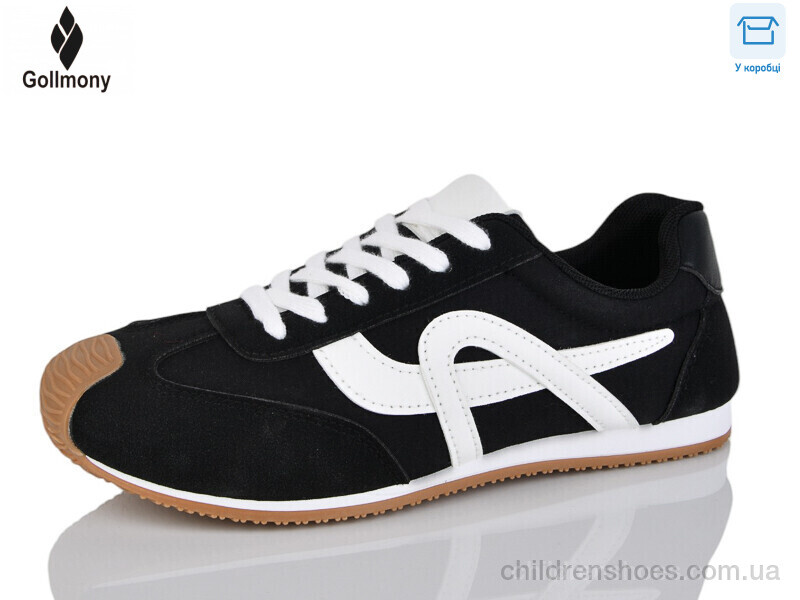 Кроссовки Gollmony 2027-5-1