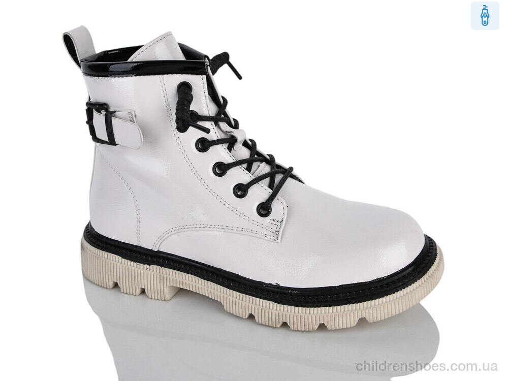 Ботинки XXF02-1701-4C Xifa kids / p. 32-37 / 8пар