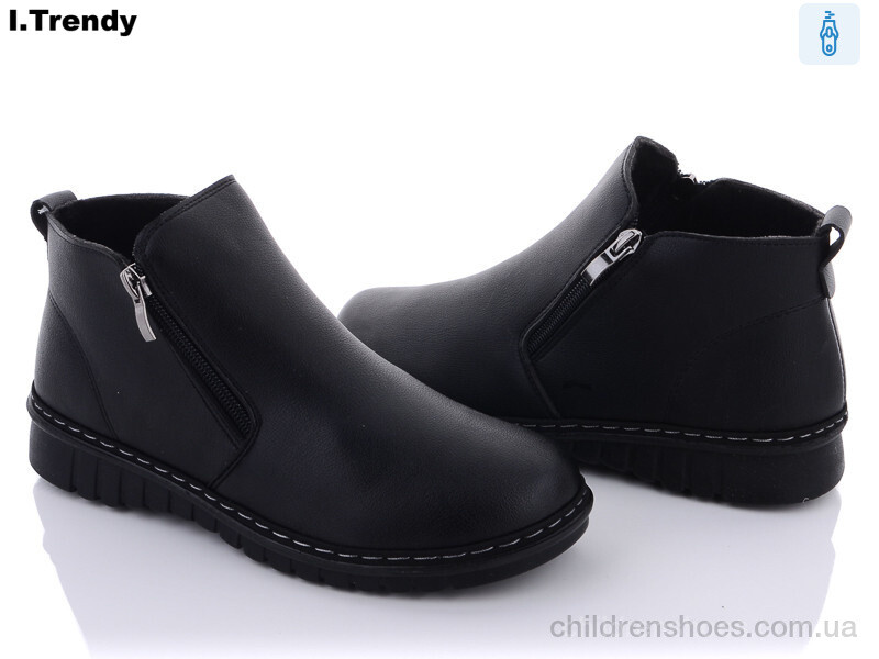 Ботинки BK61-1 Trendy / p. 36-41 / 8пар