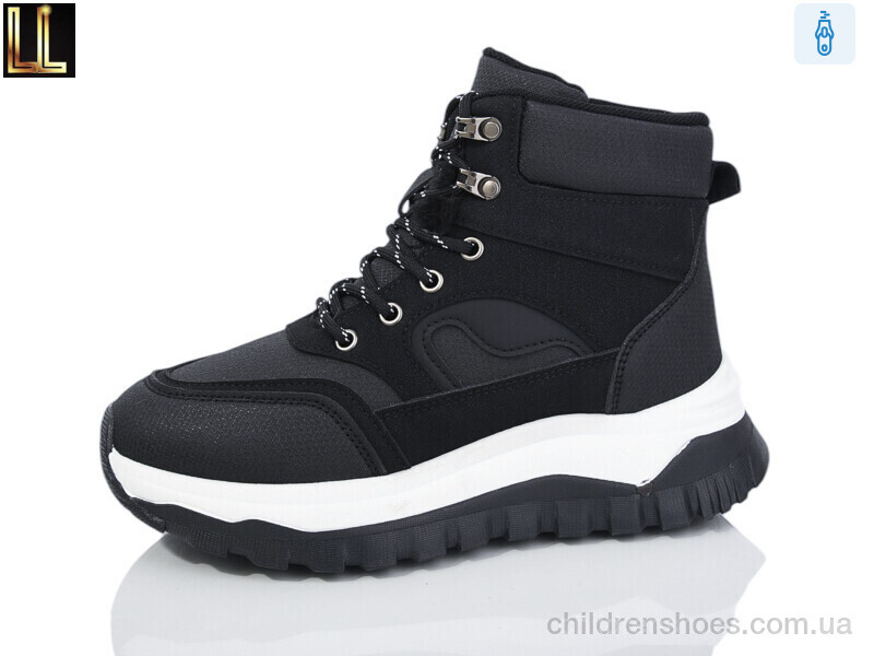 Ботинки Lilin 670-1