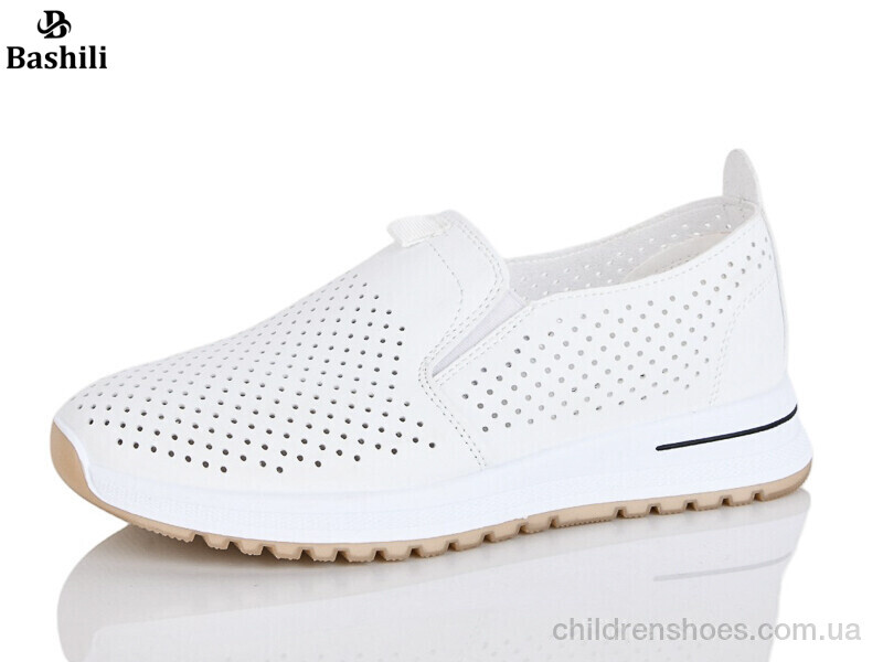 Слипоны Башили H6560-1