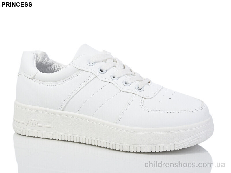 Кроссовки Princess L224