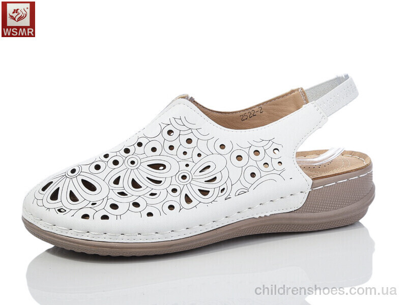 Туфли WSMR 2522-2