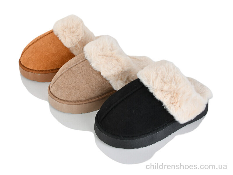 Тапки No brand WF6028 mix