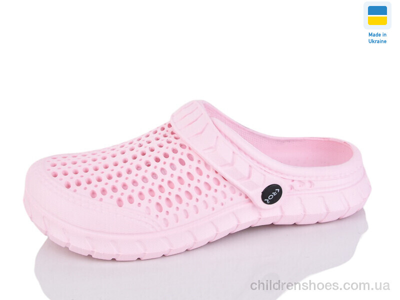 Кроксы Krok ML63 св.малина