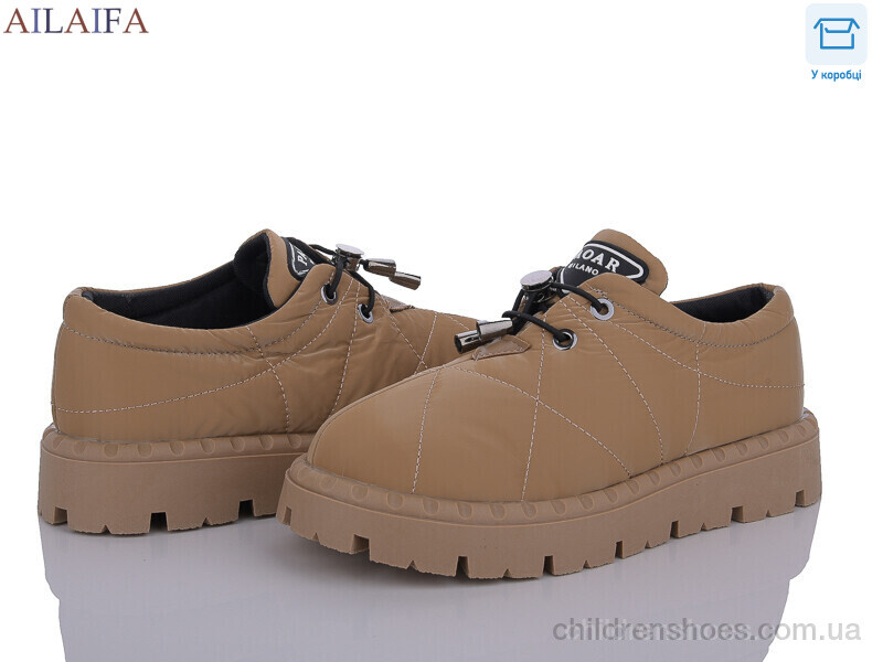 Туфли Aelida M18-5