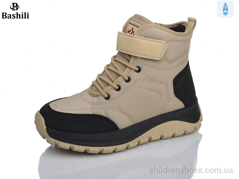 Ботинки Башили G9517-6