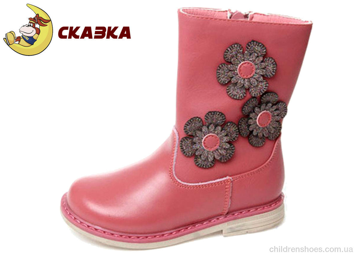 Ботинки Сказка R258335525 DP