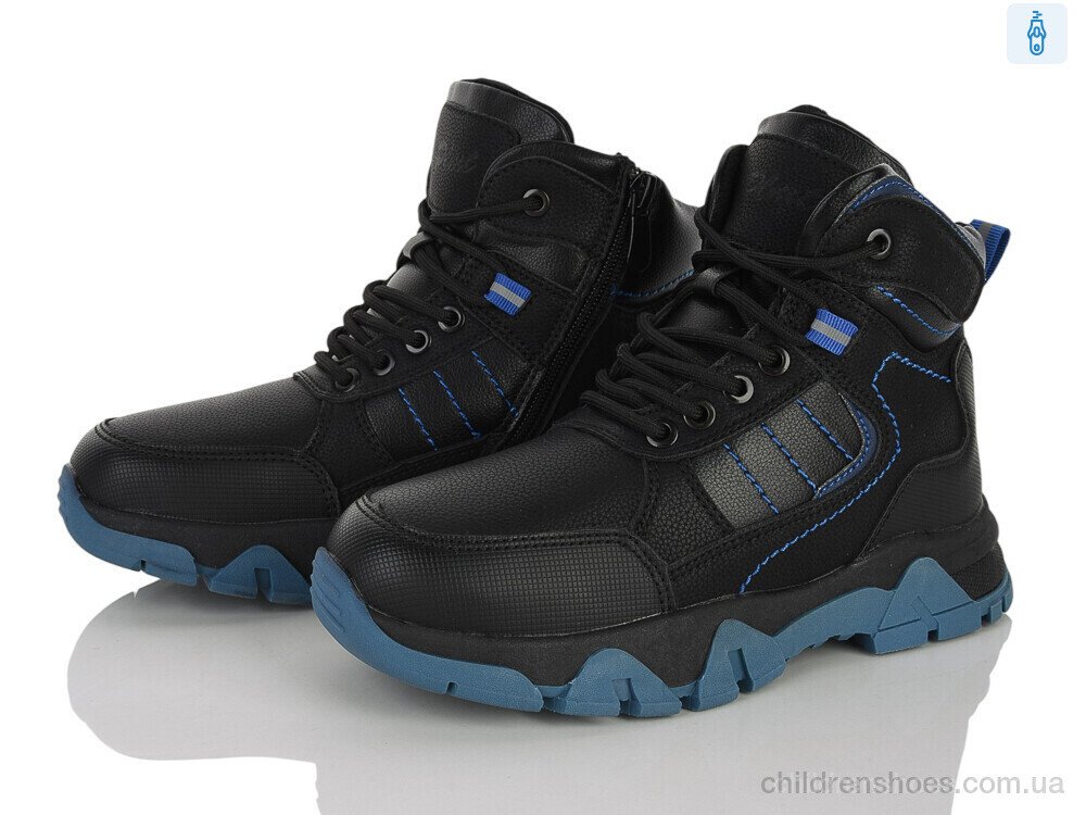 Ботинки C15-7 Xifa kids / p. 32-37 / 8пар
