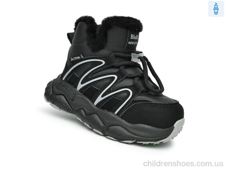 Ботинки Bi&amp;Ki 01442A