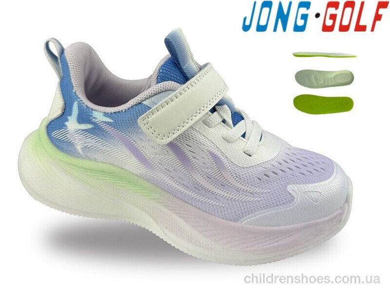 Кроссовки JongGolf B11801-32
