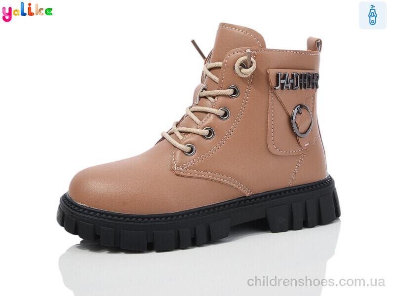 Ботинки No brand 982-7