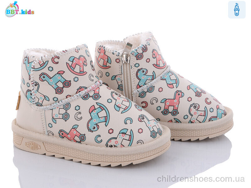 Угги BBT kids T7012-3