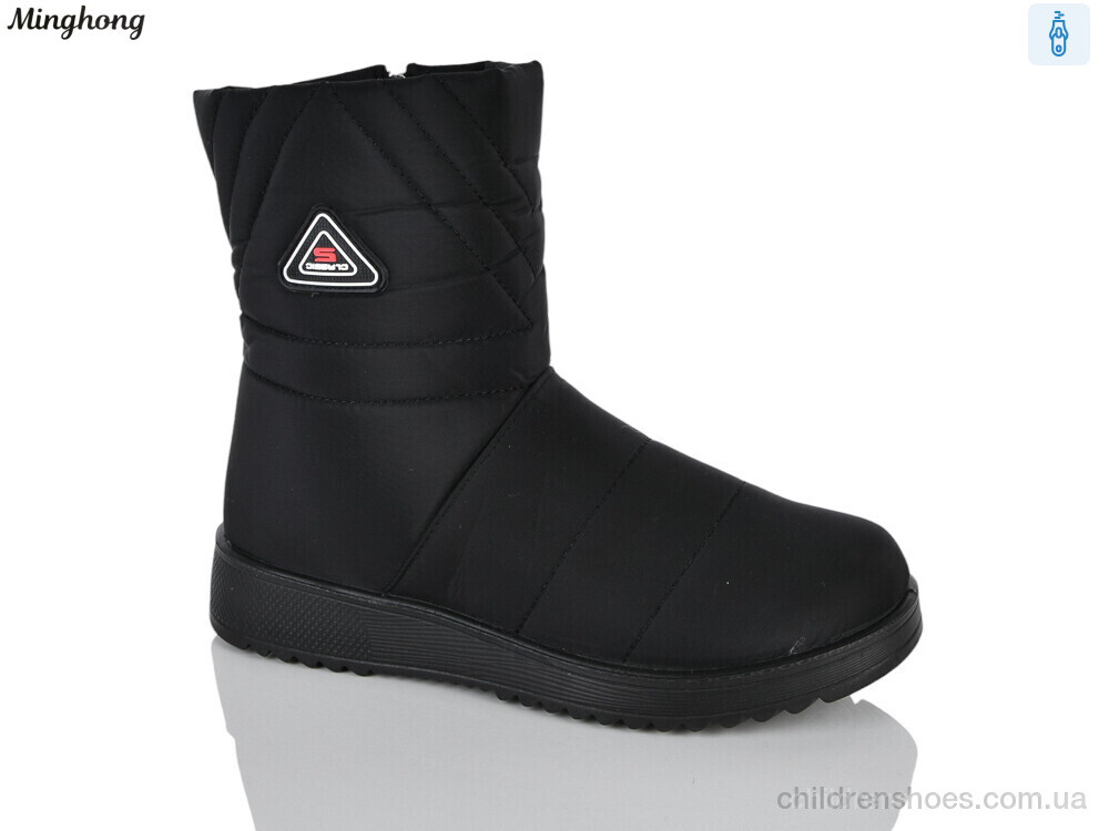 Дутики No brand 625