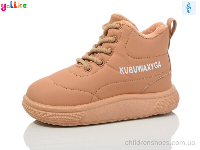 Ботинки No brand 961-8