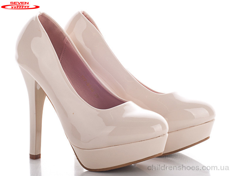 Туфли Seven 777-B539