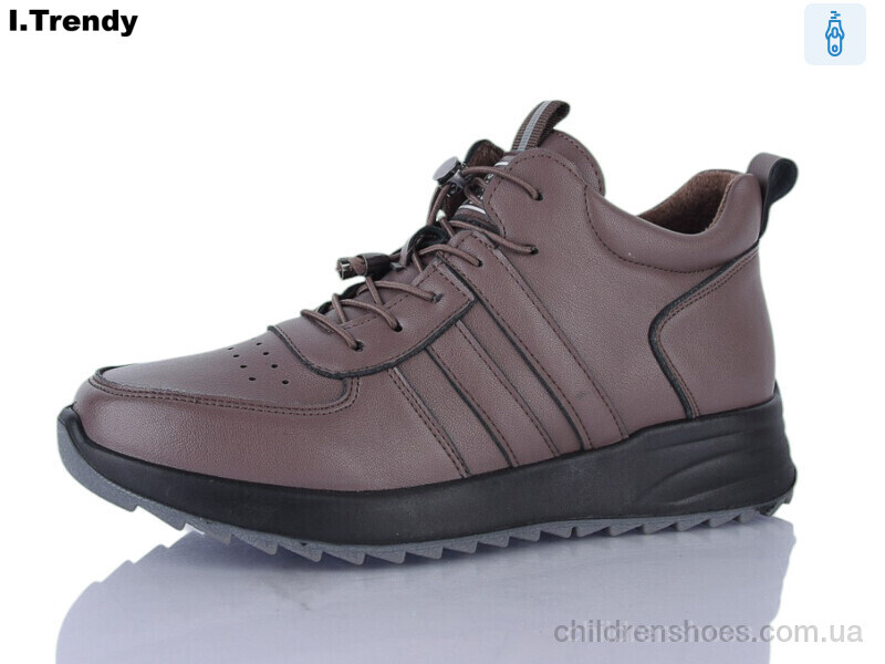 Ботинки Trendy BK05-21
