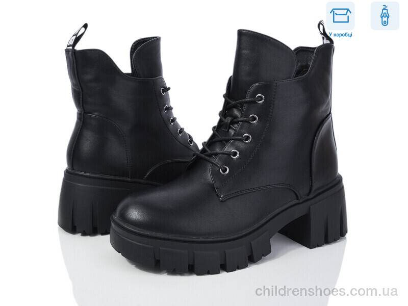 Ботинки L&amp;M M25-1