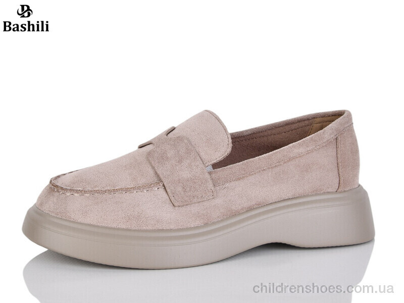 Туфли Башили H6528-9