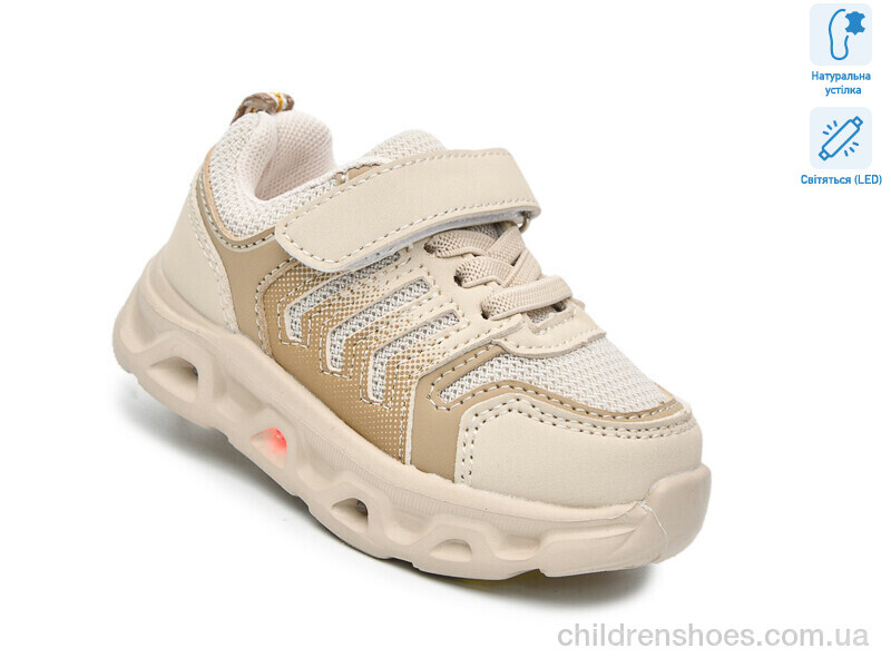 Кроссовки Tom.M 65045K LED