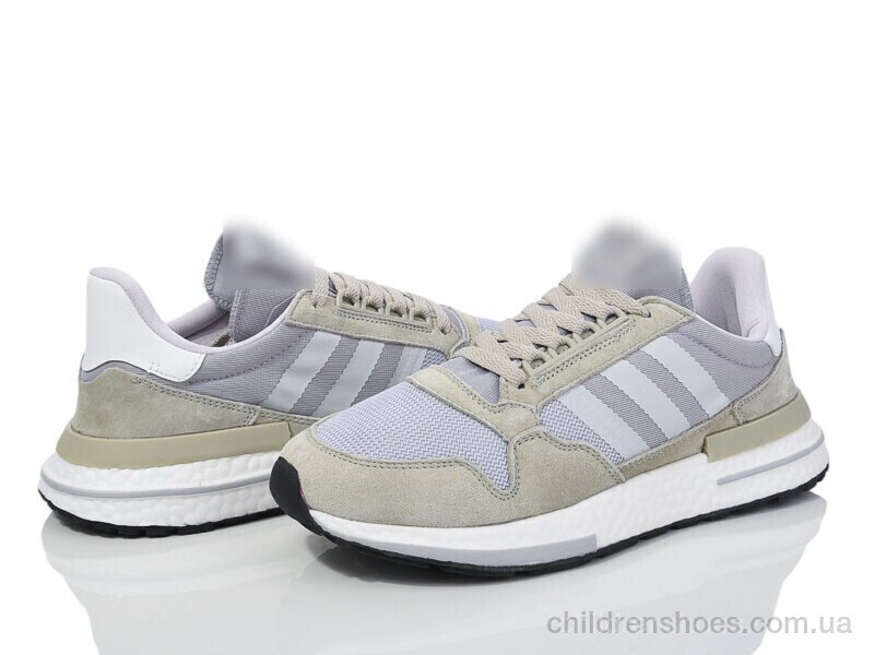 Кроссовки A.idas HD57-1103-3 grey