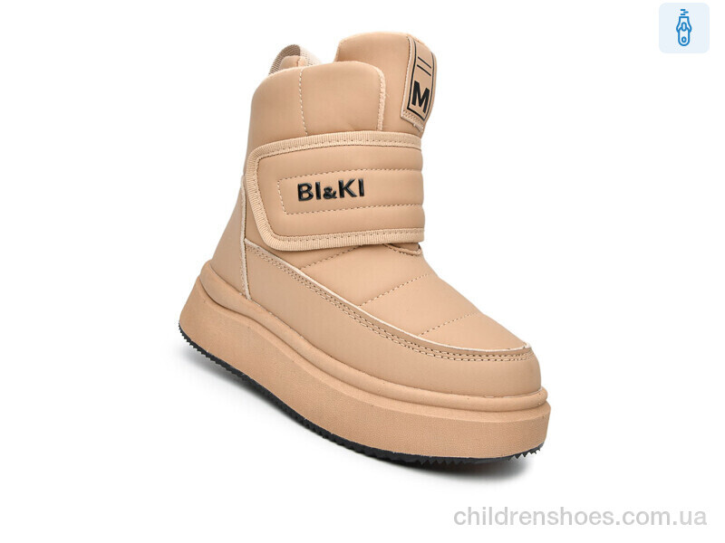 Ботинки Bi&amp;Ki 01457E
