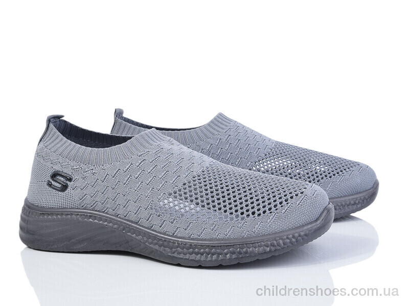 Кроссовки No brand M3077-5 піна