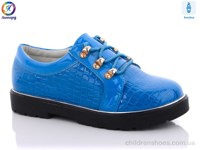 Туфли Leopard HA19-5