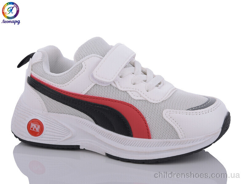 Кроссовки OIQV WS3342-C10