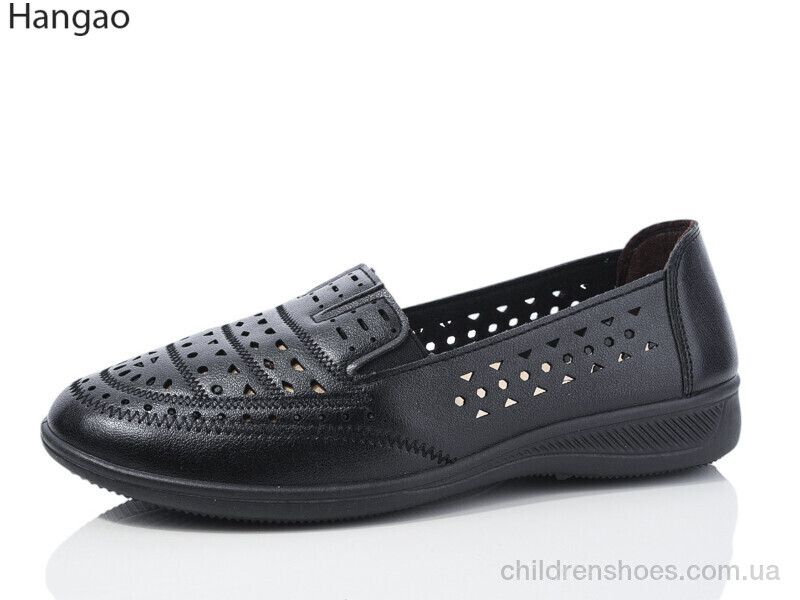 Туфли LR.Brother 601-1